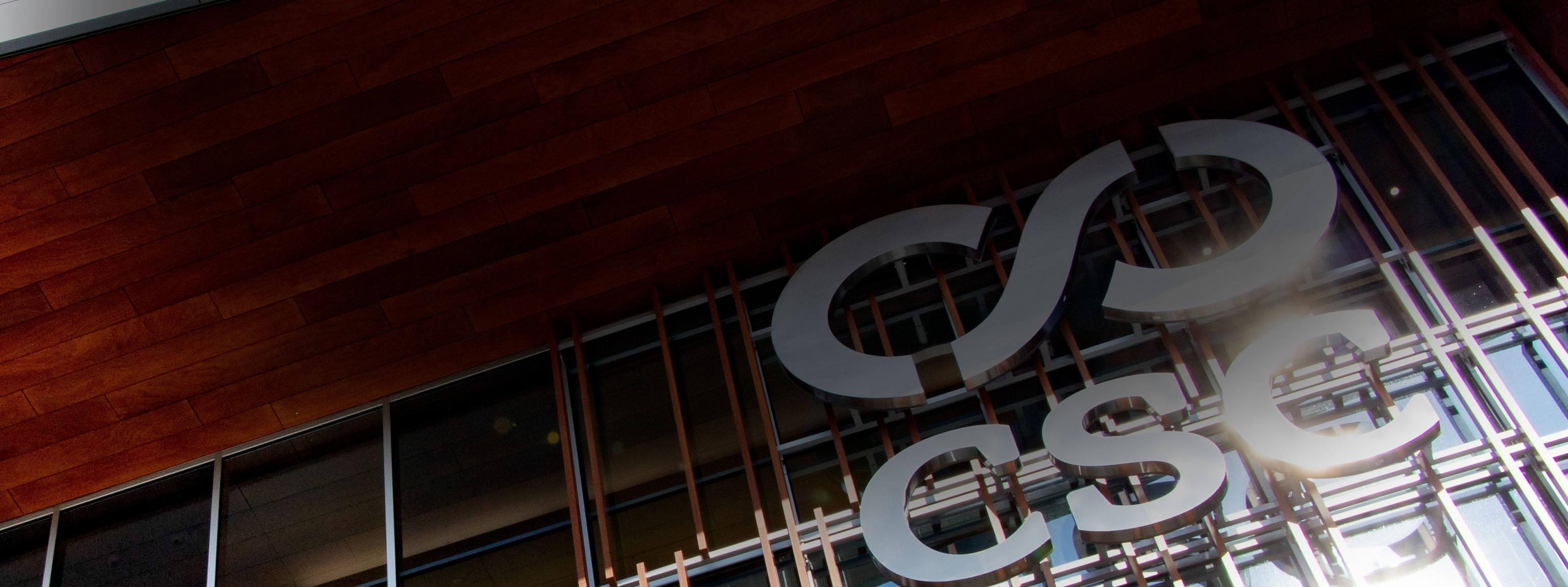 为什么选择 CSC？